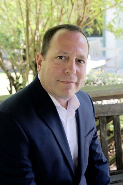 Jamey Espina, MA, LPC