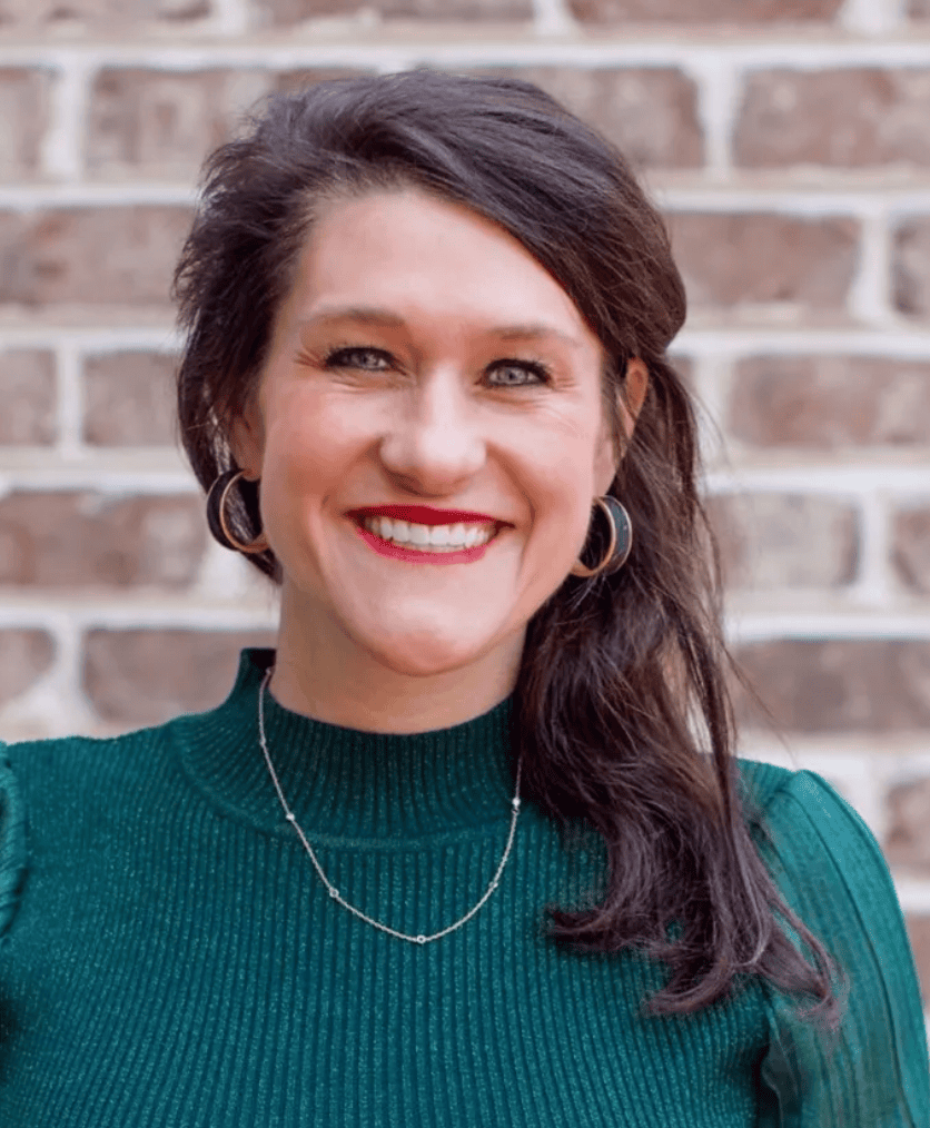 Kathleen Deloach Benton, DrPH, MA