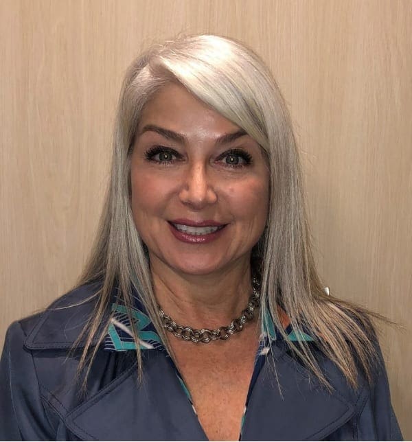 Theresa “Terri” Collins, RN, BBA, MA