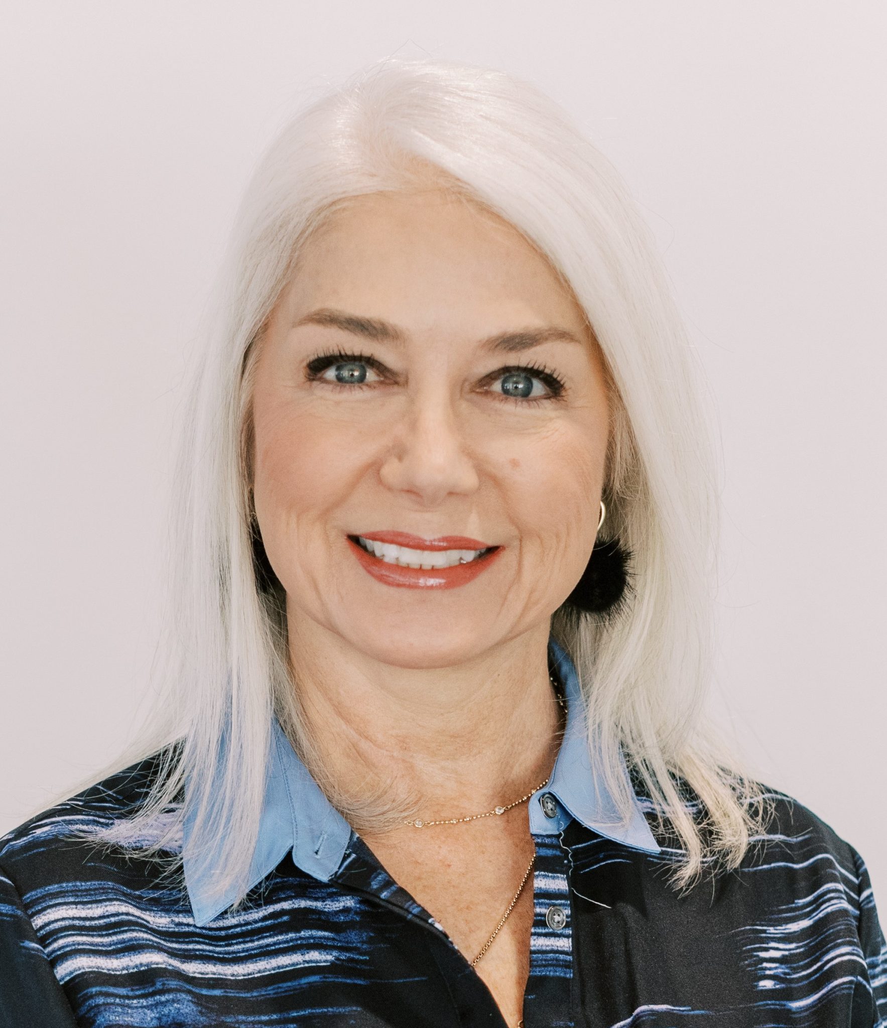 Theresa “Terri” Collins, RN, BBA, MA