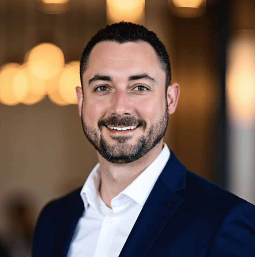 Timothy Freeman, RN